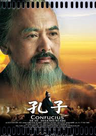 confucius, film biografic, personalitati