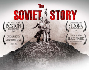 Povestea sovietelor - the soviet story