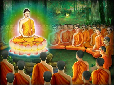 Viata Lui Buddha