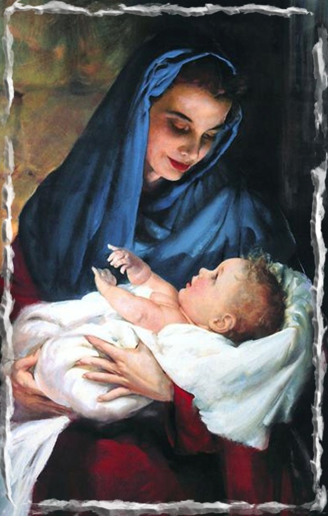 Viata lui Iisus