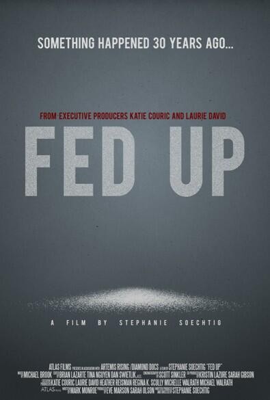 Fed-Up documentar
