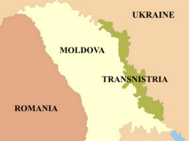 razboil de pe nistru transnistria