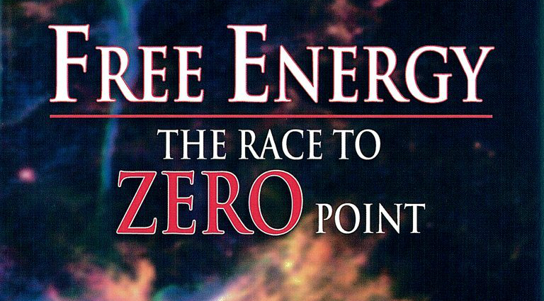 free energy energie libera