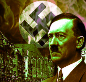 Apocalipsa lui Hitler