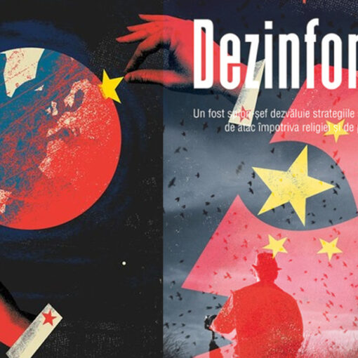 dezinformarea